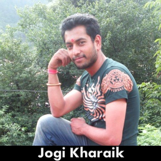 Jogi Kharaik